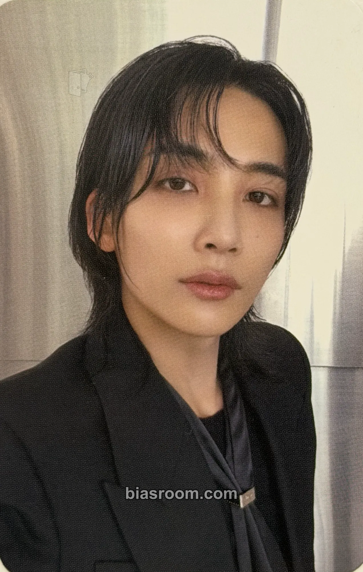 Jeonghan This Man Photocard - SEVENTEEN - SEVENTEEN K-pop photocard