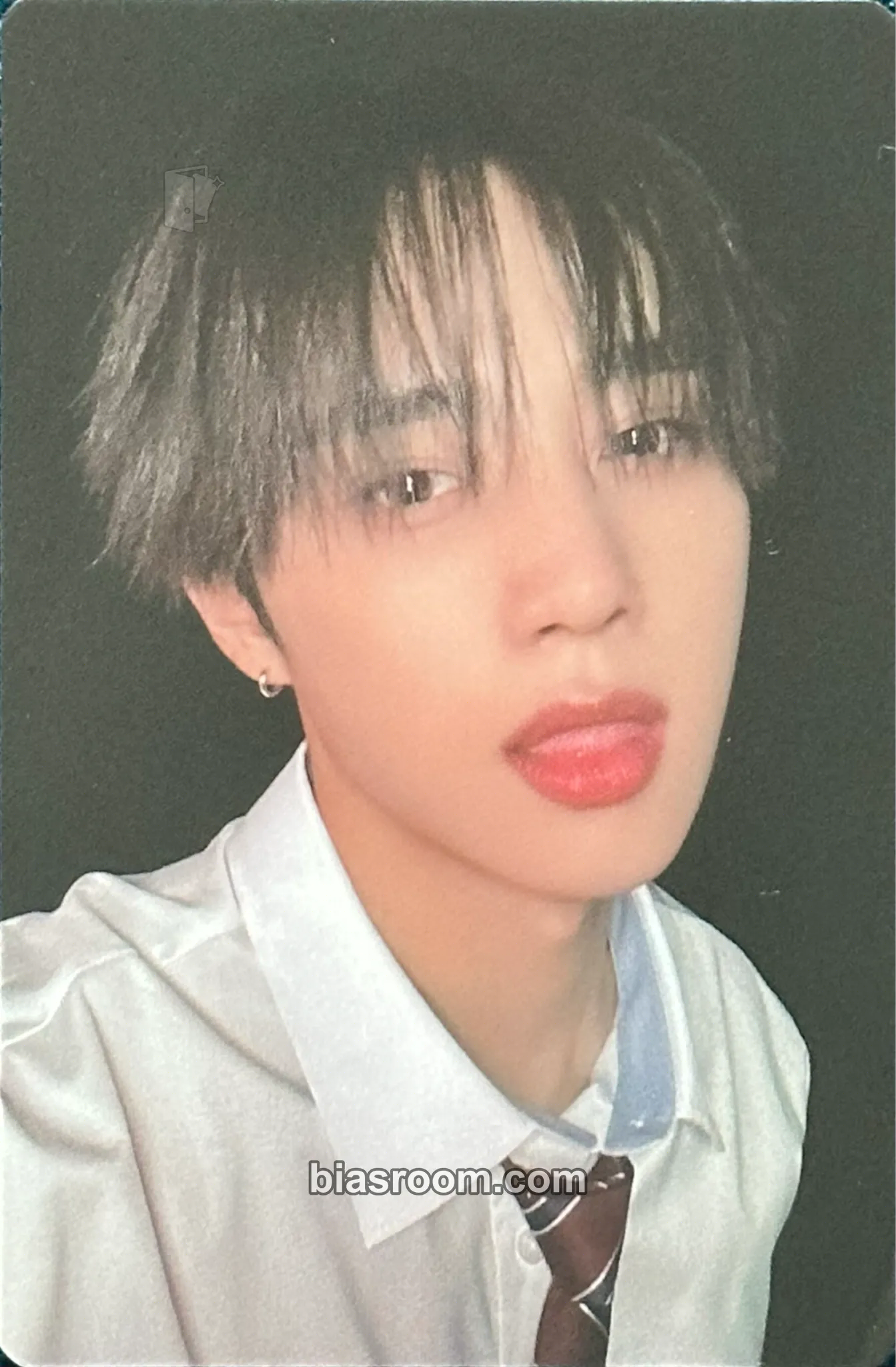 Sunwoo THE B-LAND Photocard - THE BOYZ - THE BOYZ K-pop photocard