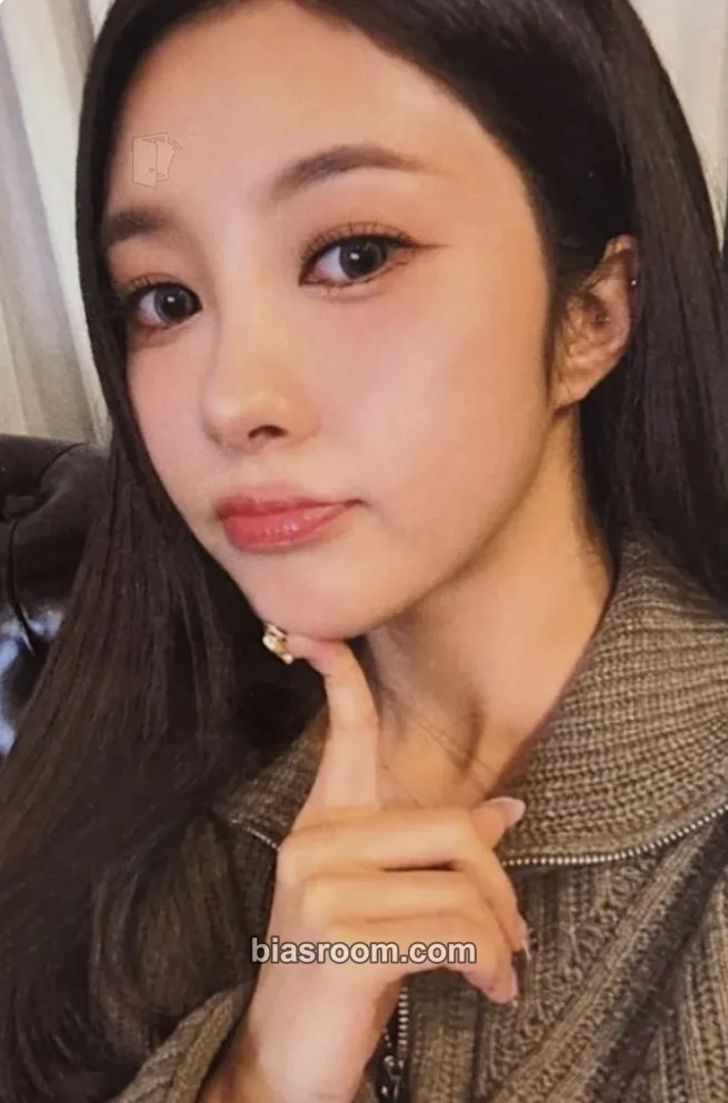Dayeon TIPI-TAP Photocard - Kep1er - Kep1er K-pop photocard