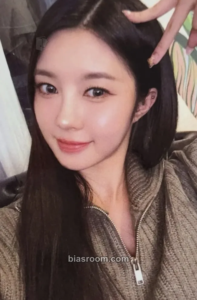 Dayeon TIPI-TAP Photocard - Kep1er - Kep1er K-pop photocard