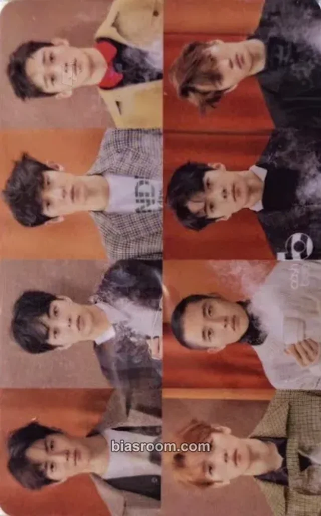 EXO - Other cashbee transit card
