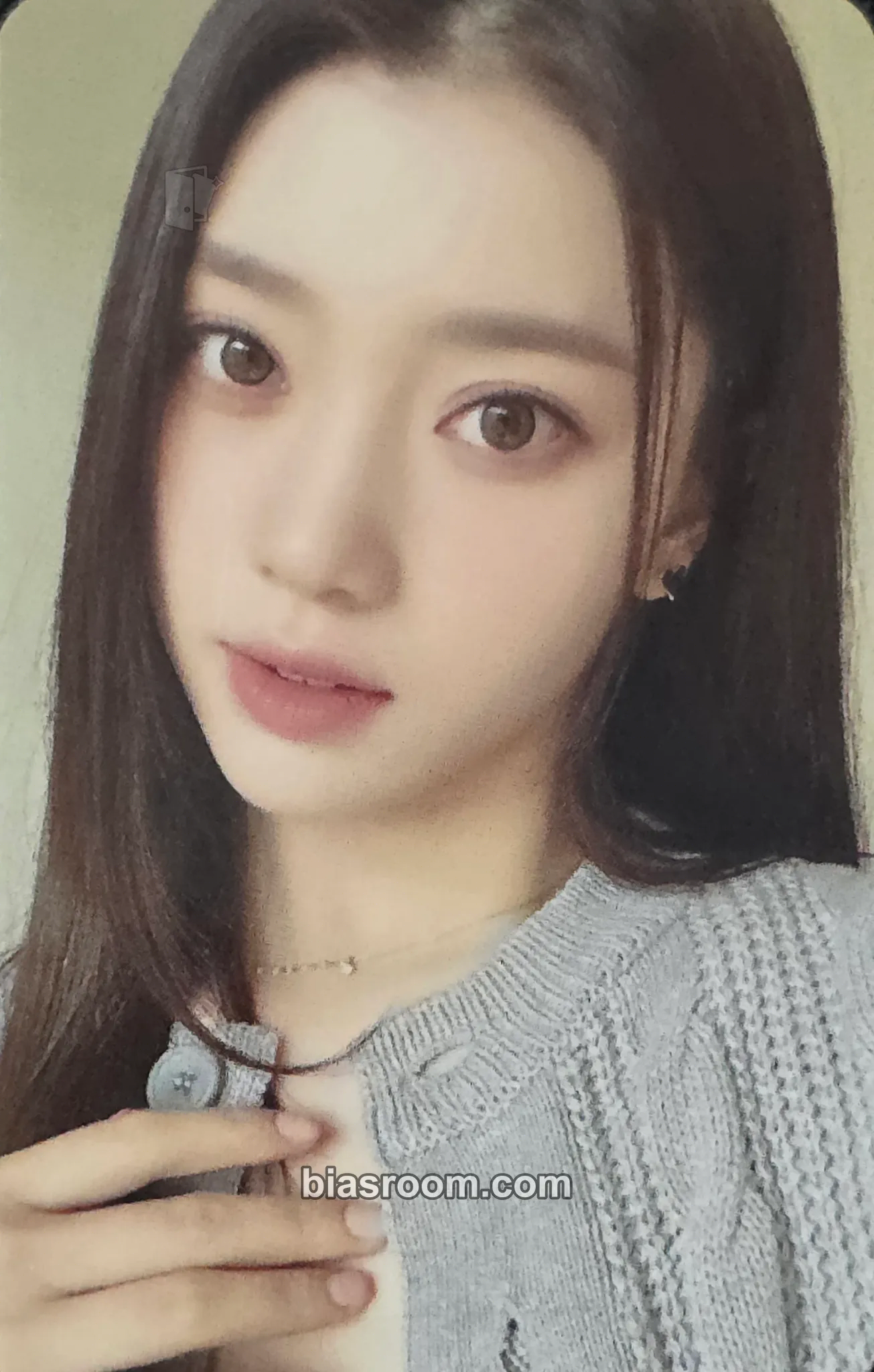 Xiaoting LOVESTRUCK! 小卡 - Kep1er - Kep1er K-pop 小卡