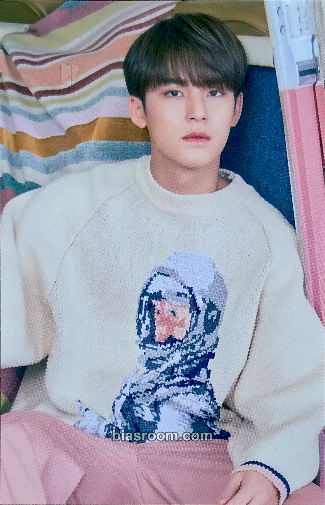 Mingyu 2019 3RD SVT IN CARAT LAND Photocard - SEVENTEEN | Bias Room