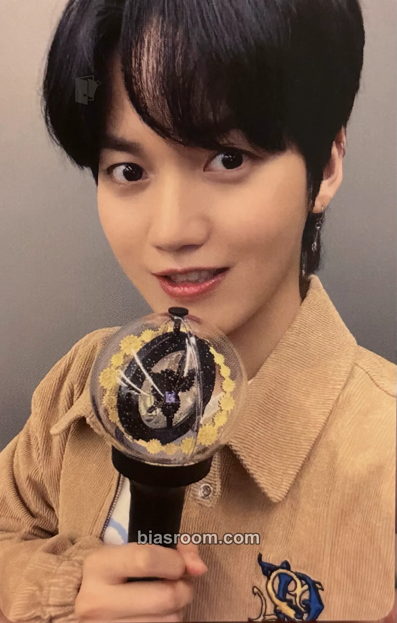Seungjun ONF Official Lightstick Photocard - ONF - ONF K-pop photocard