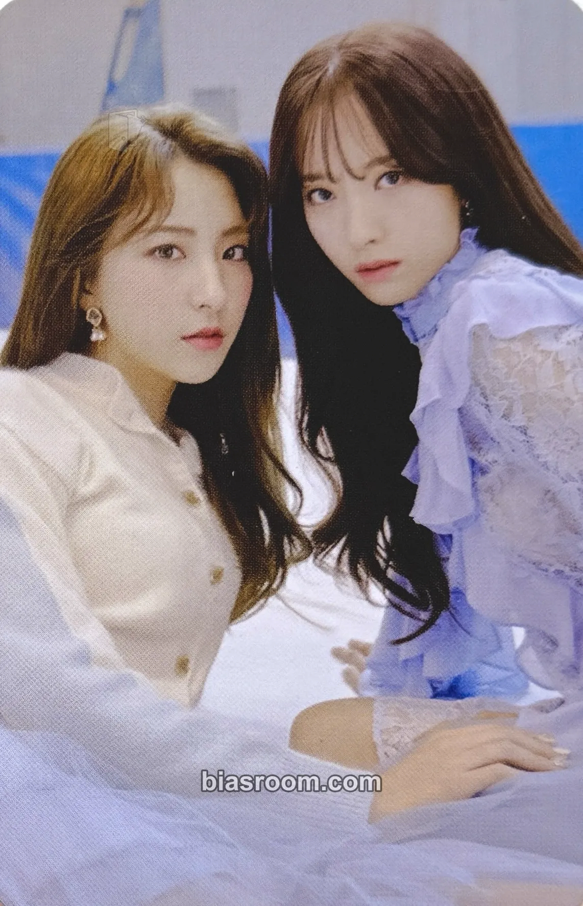 WJ Stay? Photocard - WJSN - WJSN K-pop photocard