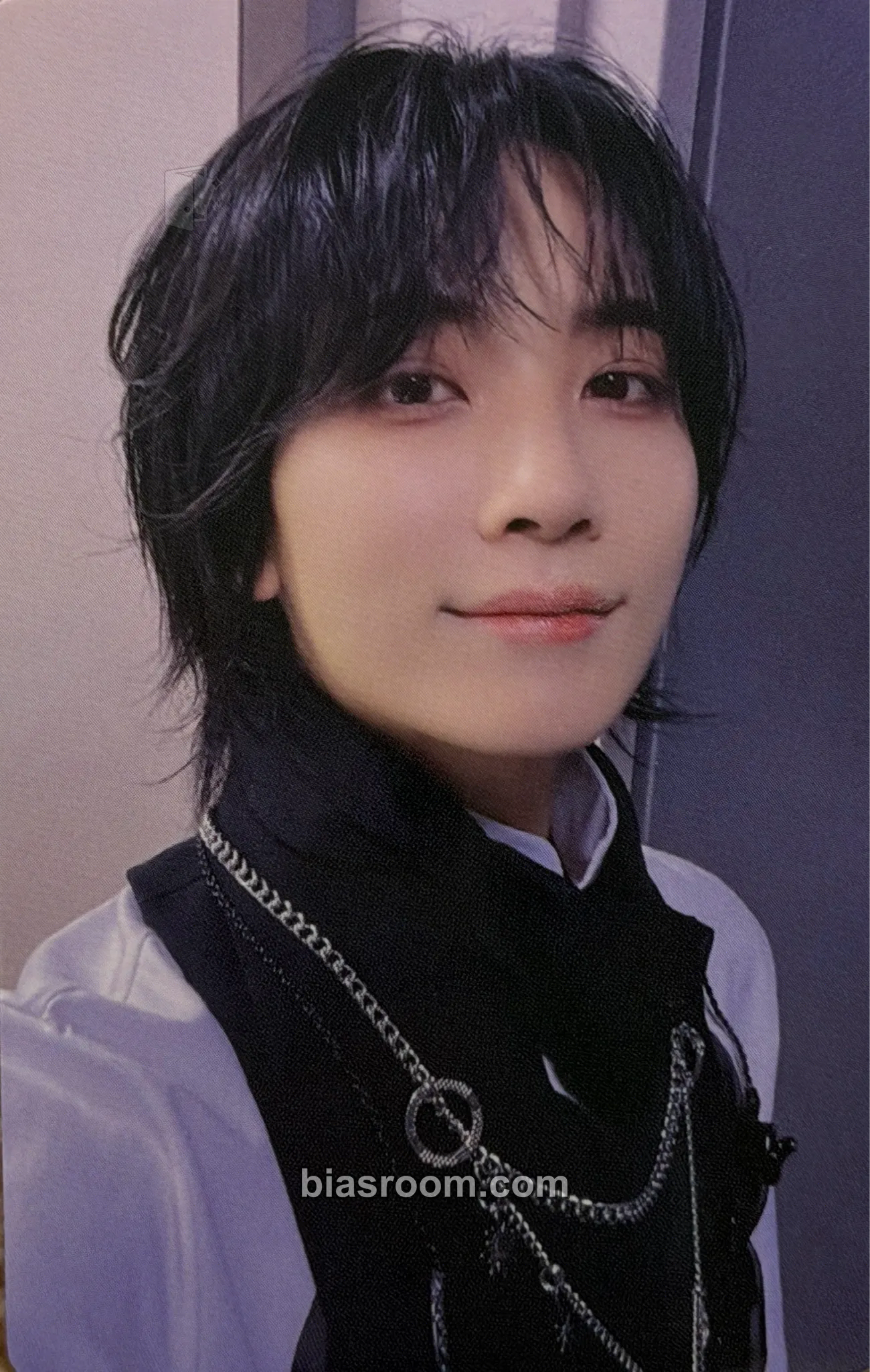 Jeonghan 17 IS RIGHT HERE Photocard - SEVENTEEN - SEVENTEEN K-pop photocard