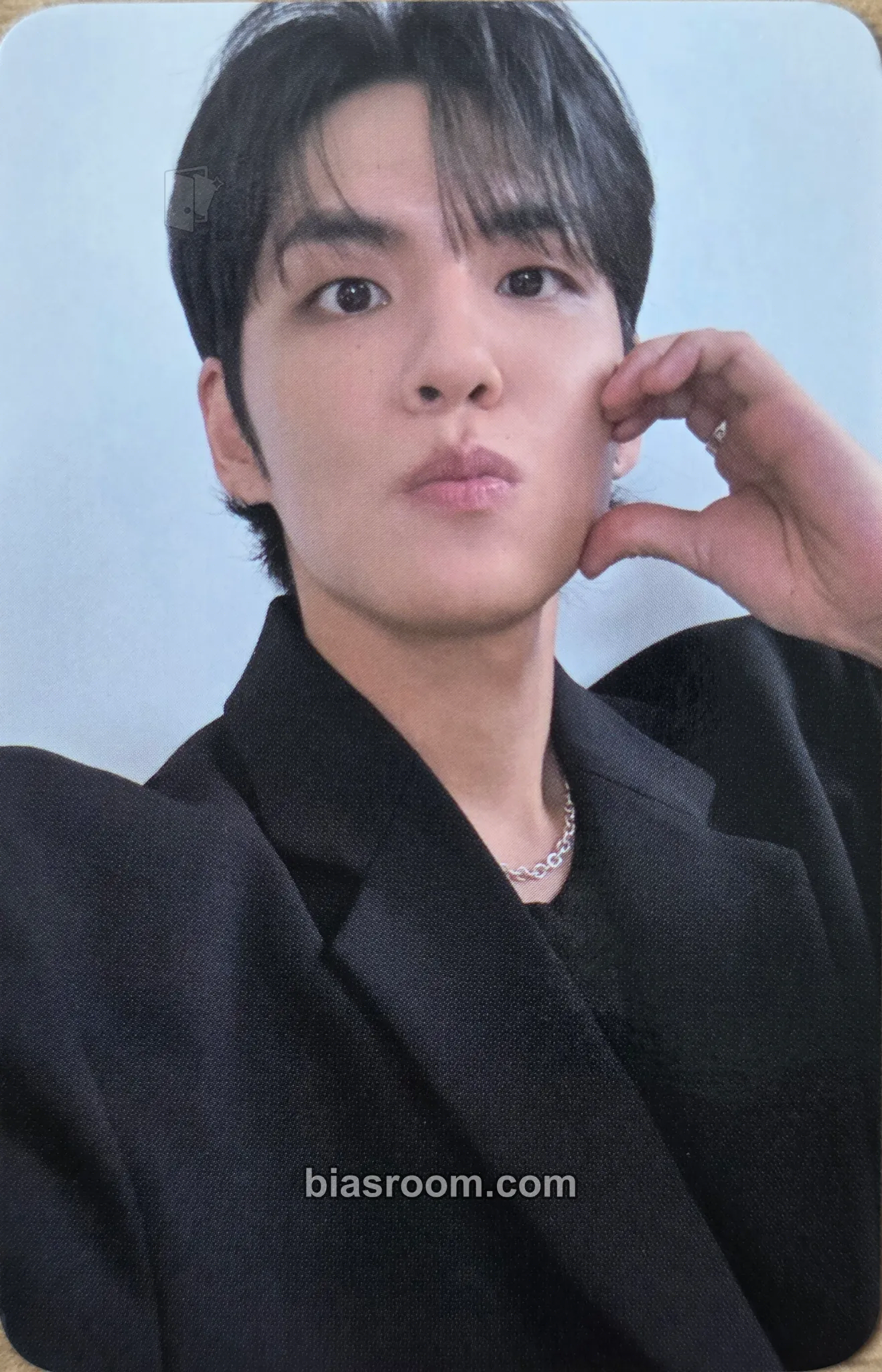 Wonpil DAY6.zip : The Home of Our Decade Photocard - DAY6 - DAY6 K-pop photocard