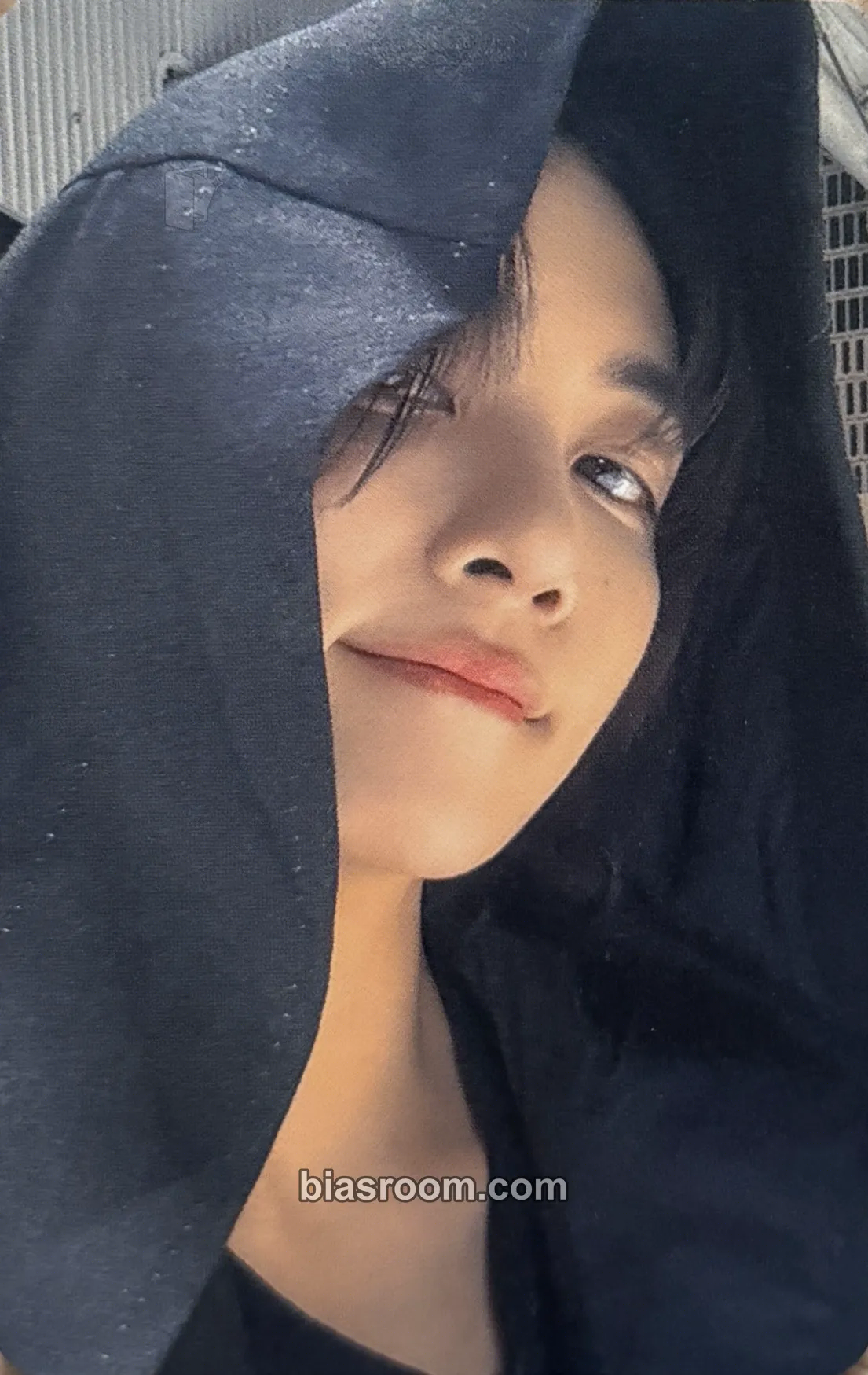 Jeonghan 17 IS RIGHT HERE Photocard - SEVENTEEN - SEVENTEEN K-pop photocard