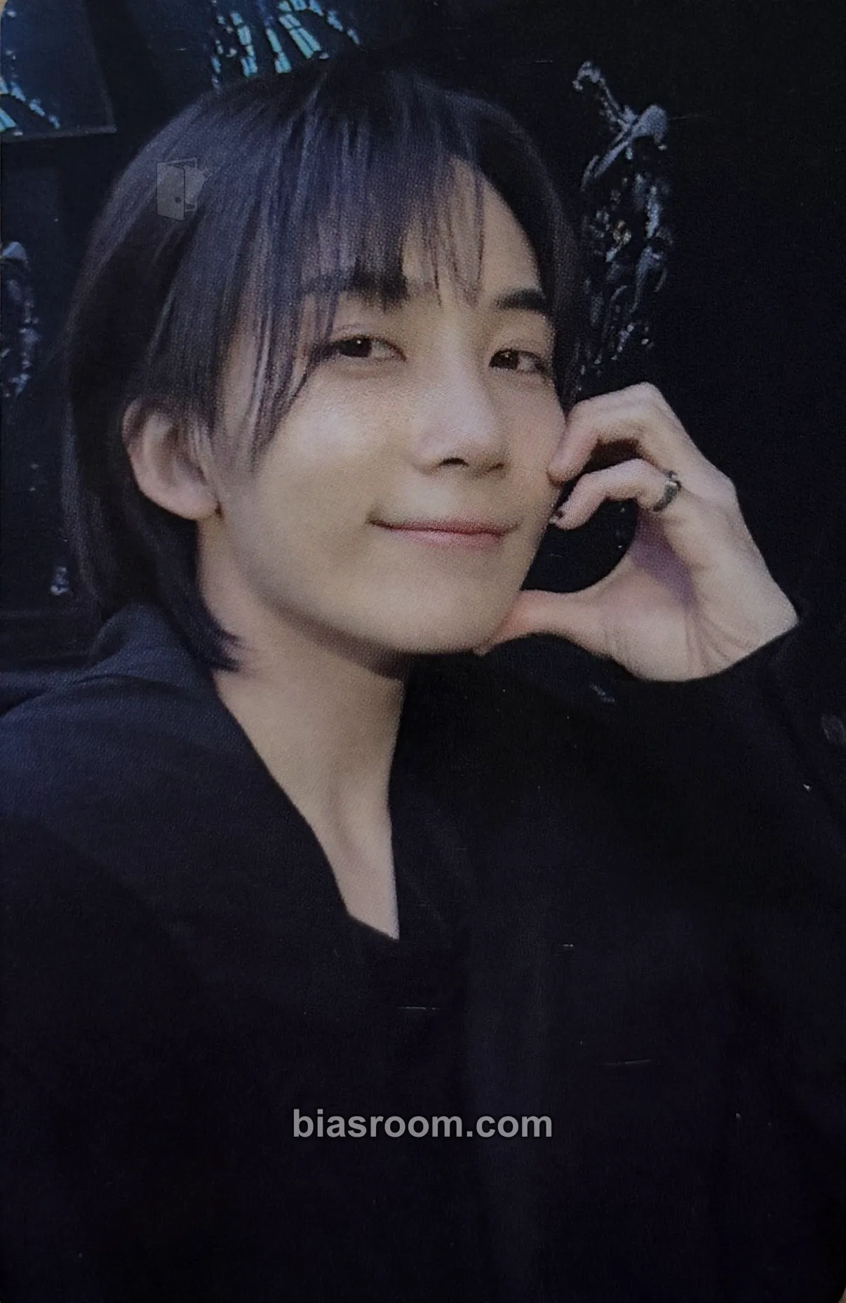 Jeonghan 17 IS RIGHT HERE Photocard - SEVENTEEN - SEVENTEEN K-pop photocard