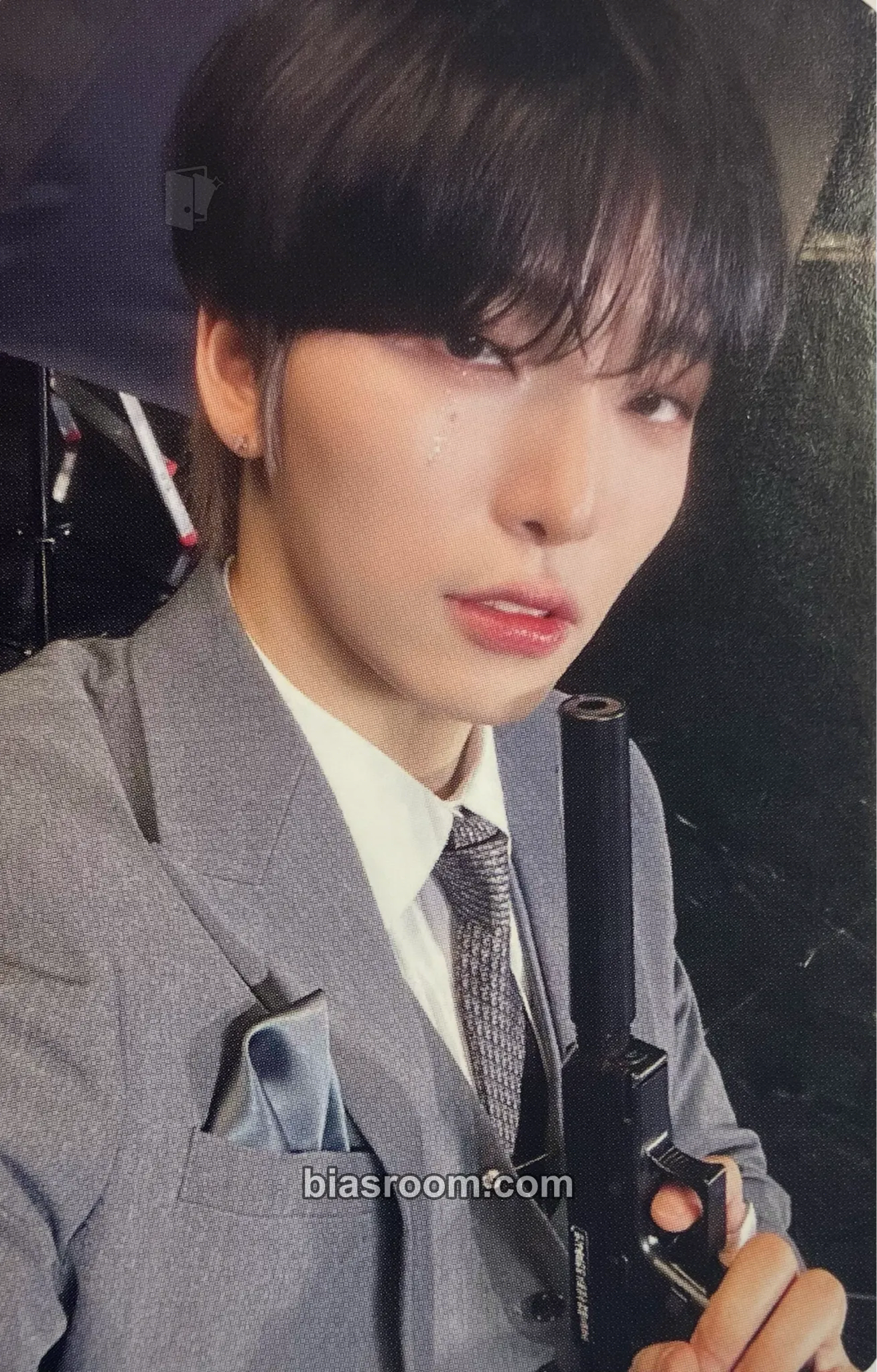 Seoho PYGMALION Photocard - ONEUS - ONEUS K-pop photocard