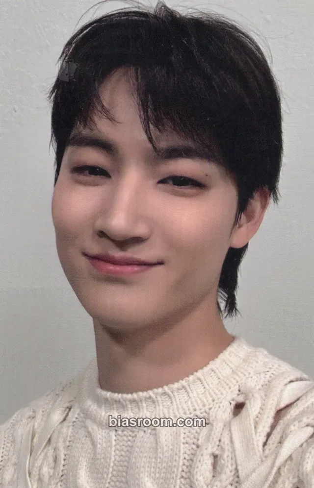 GOT7 - Jay B - 2025 GOT7 Concert <Nestfest> Event merch photocard