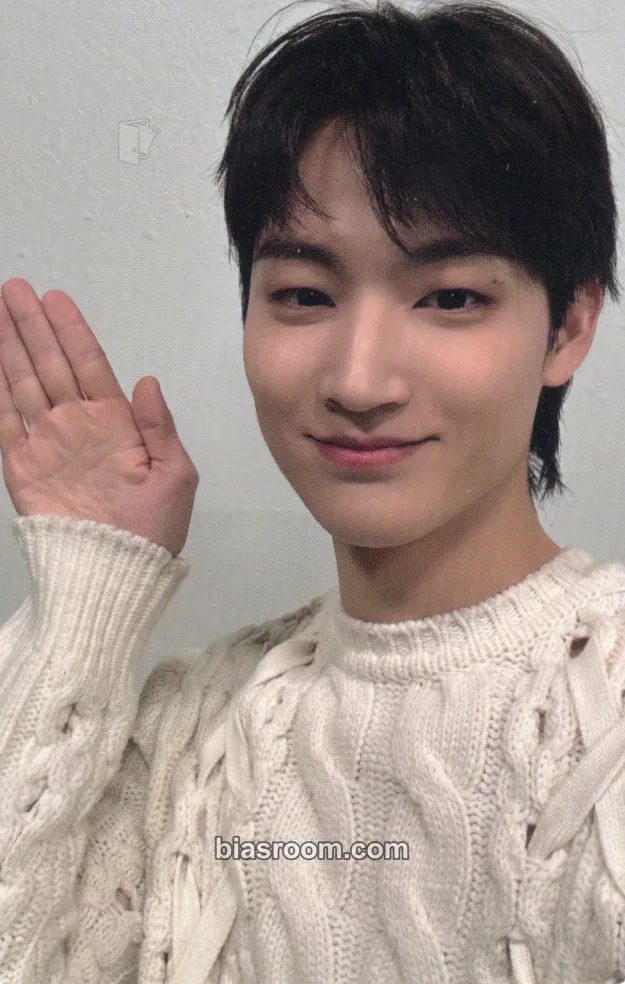 Jay B 2025 GOT7 Concert <Nestfest> Photocard - GOT7 - GOT7 K-pop photocard