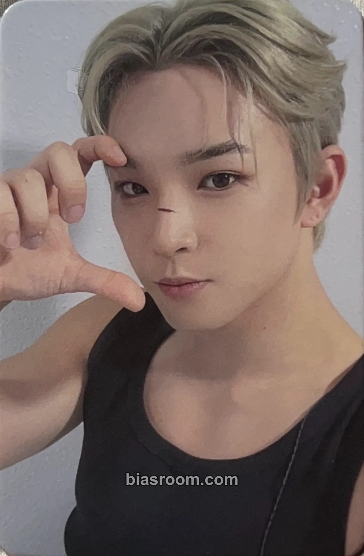 Leedo Now (Original by Fin.K.L) - digital single Photocard - ONEUS - ONEUS K-pop photocard