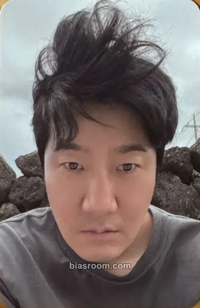 Epik High - DJ Tukutz - 2025 EPIK HIGH CONCERT Event trading card tour merch