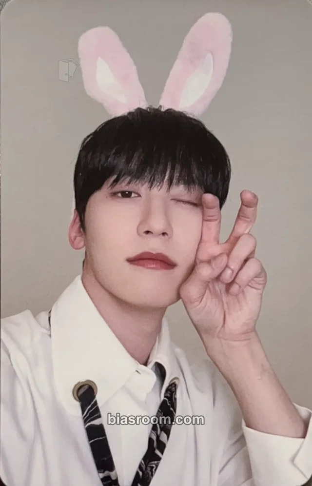 ONEUS - Keonhee - PYGMALION Album makestar round 2 video call (fancall)