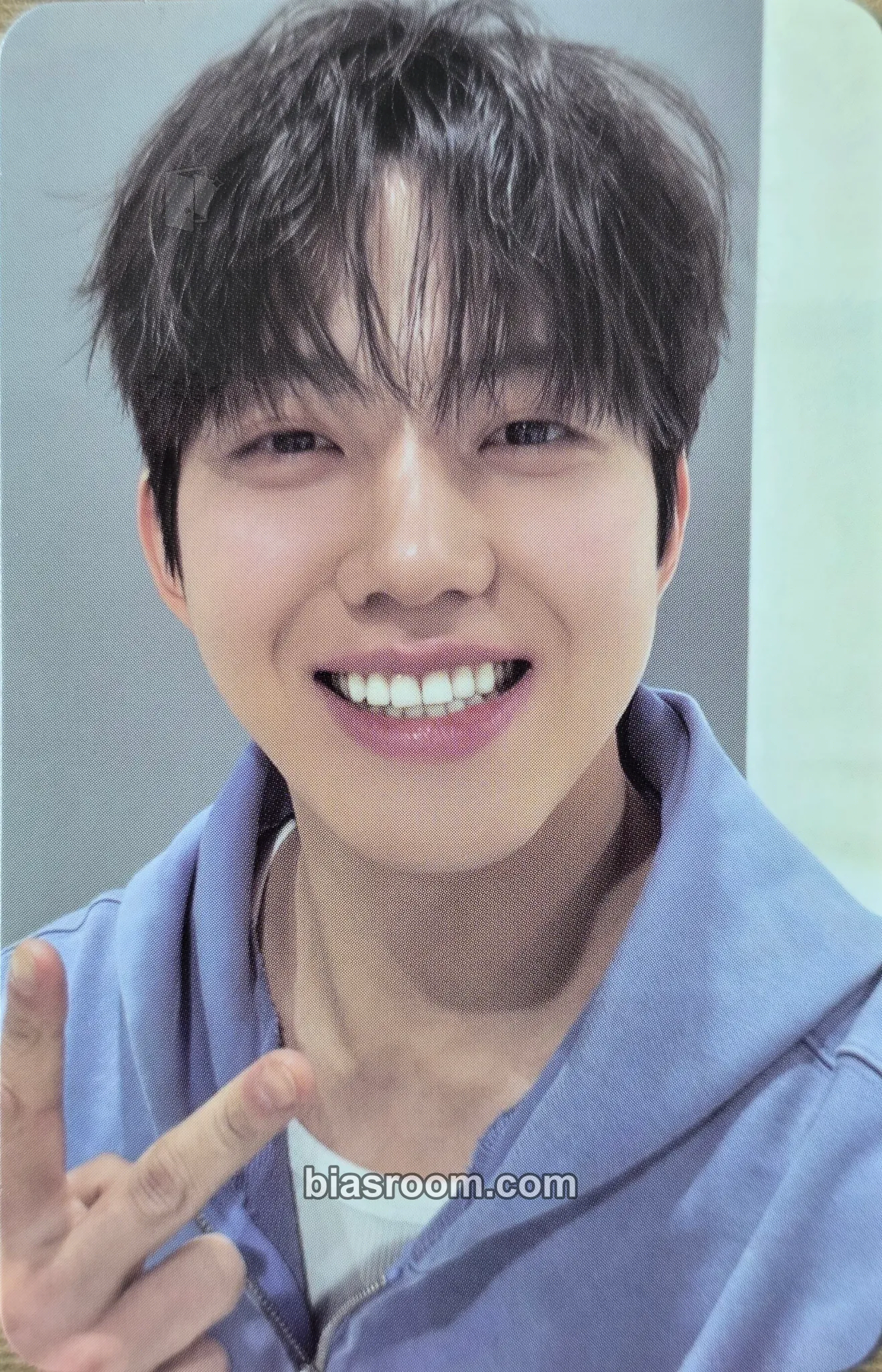 Dowoon DAY6 10th Anniversary Tour The Decade Photocard - DAY6 - DAY6 K-pop photocard