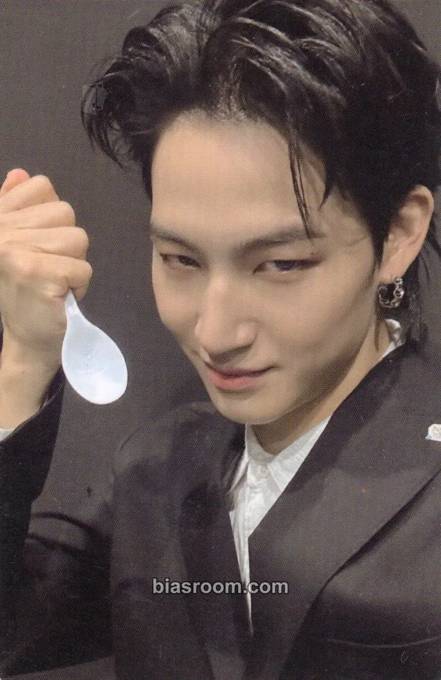 Jay B 2025 GOT7 Concert <Nestfest> Photocard - GOT7 - GOT7 K-pop photocard