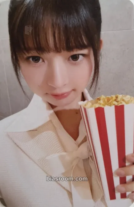 Rei IVE The 1st World Tour in Cinema : Show What I Have Photocard - IVE - IVE K-pop photocard
