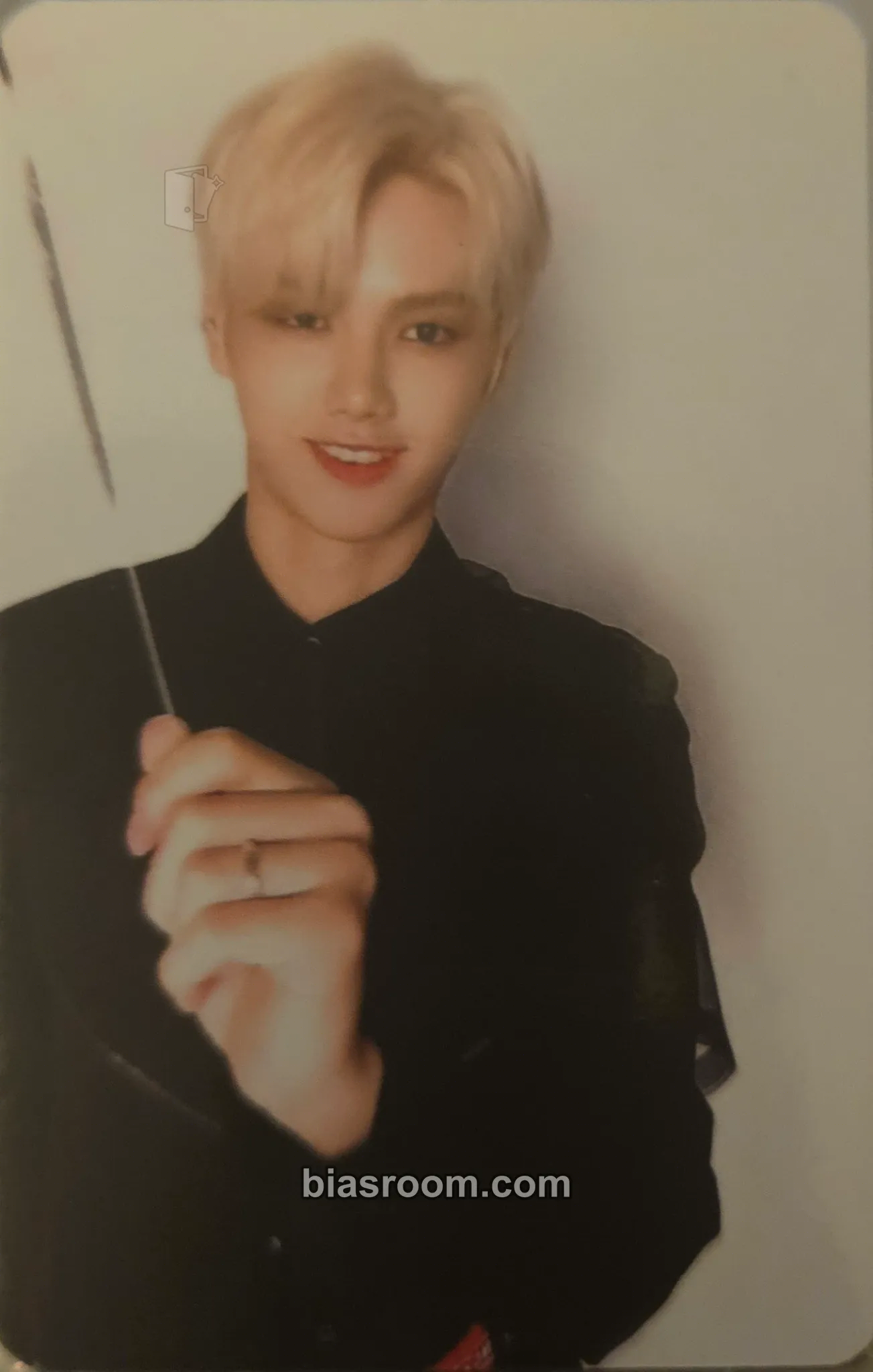 Minhee Emergency: Quantum Leap Photocard - X1 - X1 K-pop photocard