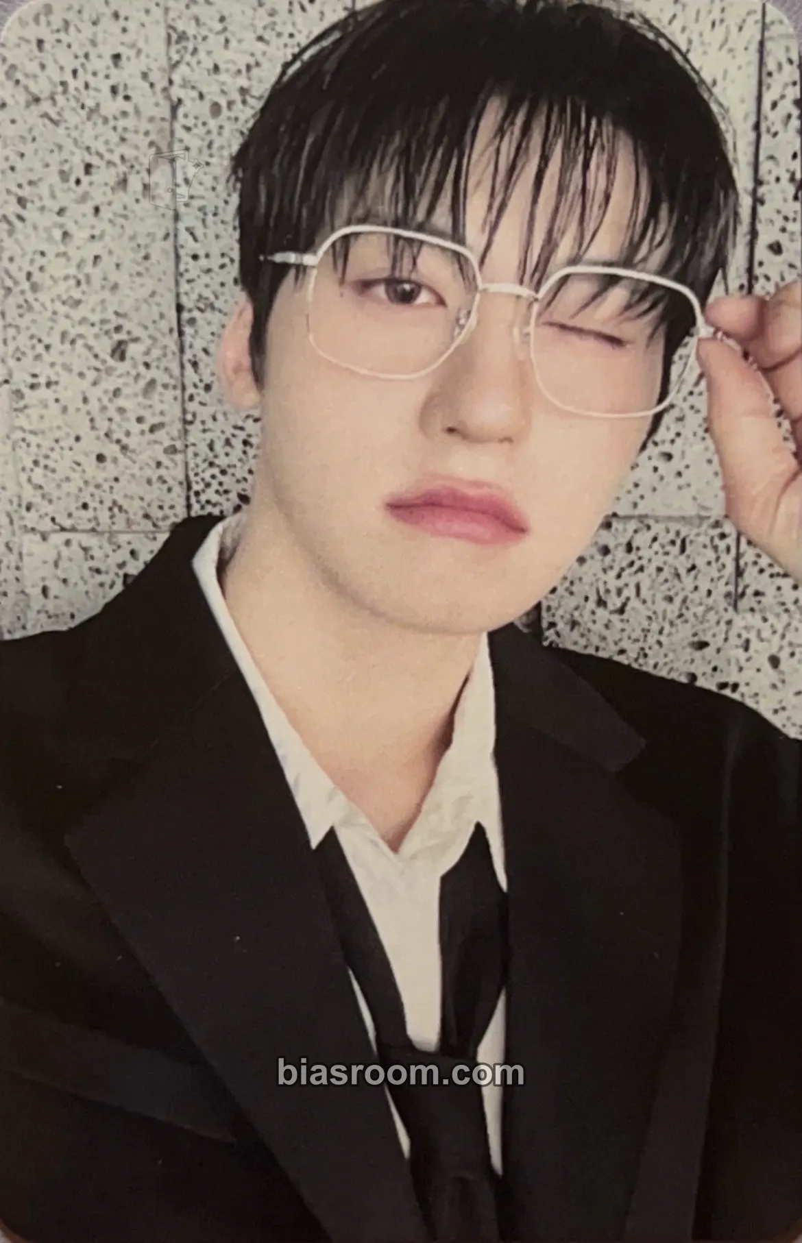 Keonhee Now (Original by Fin.K.L) - digital single Photocard - ONEUS - ONEUS K-pop photocard