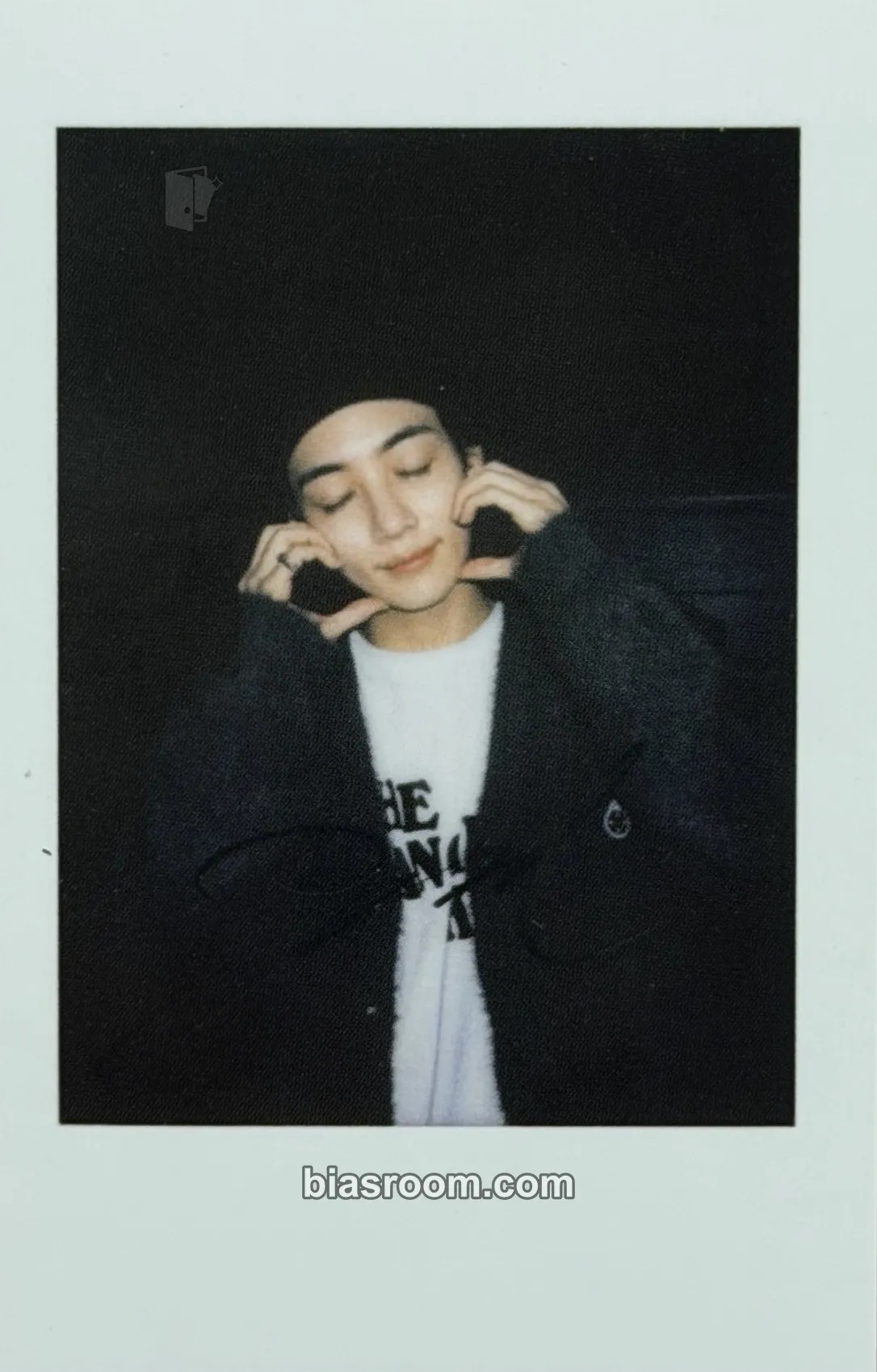 Jeonghan Seventeenth Heaven Photocard - SEVENTEEN - SEVENTEEN K-pop photocard