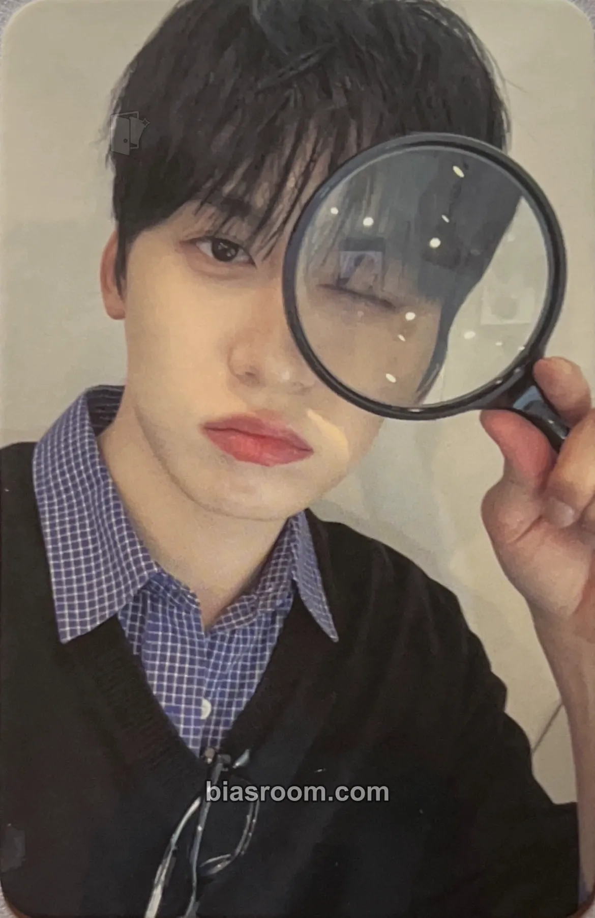 Keonhee Now (Original by Fin.K.L) - digital single Photocard - ONEUS - ONEUS K-pop photocard