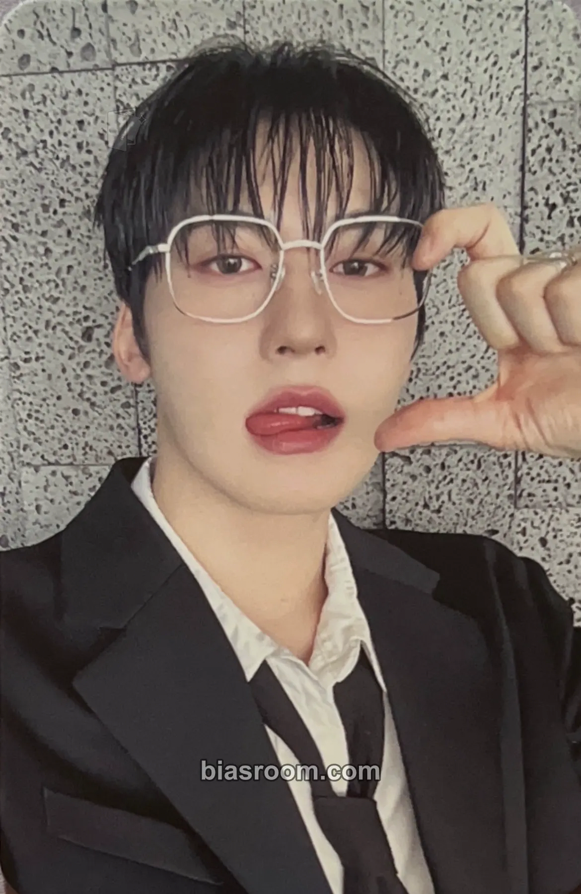 Keonhee Now (Original by Fin.K.L) - digital single Photocard - ONEUS - ONEUS K-pop photocard
