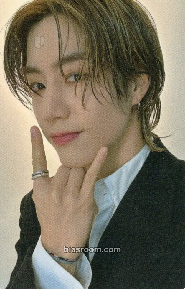 Mark 2025 GOT7 Concert <Nestfest> Photocard - GOT7 - GOT7 K-pop photocard
