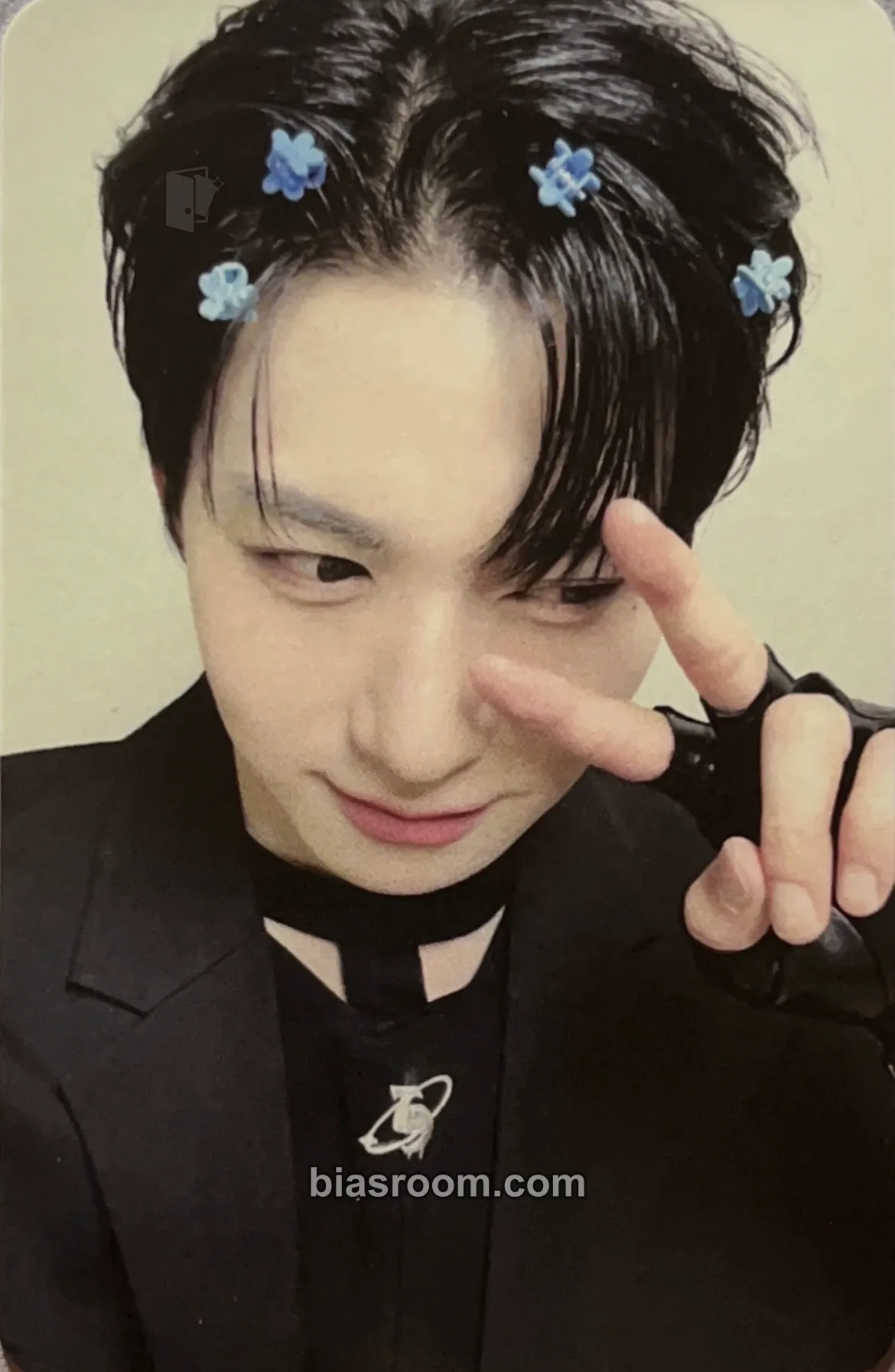 Keonhee Now (Original by Fin.K.L) - digital single Photocard - ONEUS - ONEUS K-pop photocard