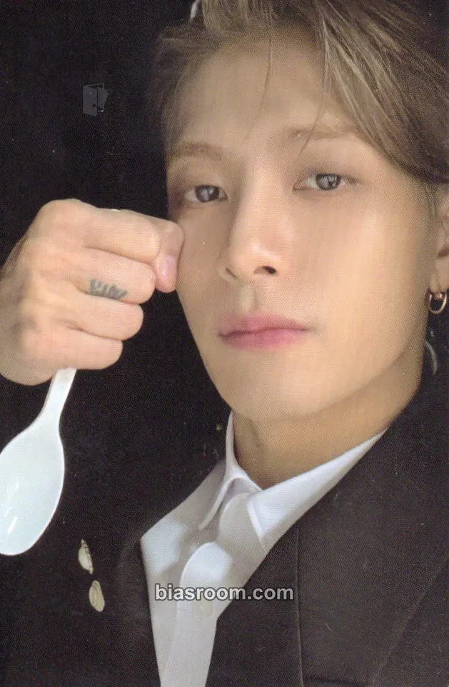 Jackson 2025 GOT7 Concert <Nestfest> Photocard - GOT7 - GOT7 K-pop photocard