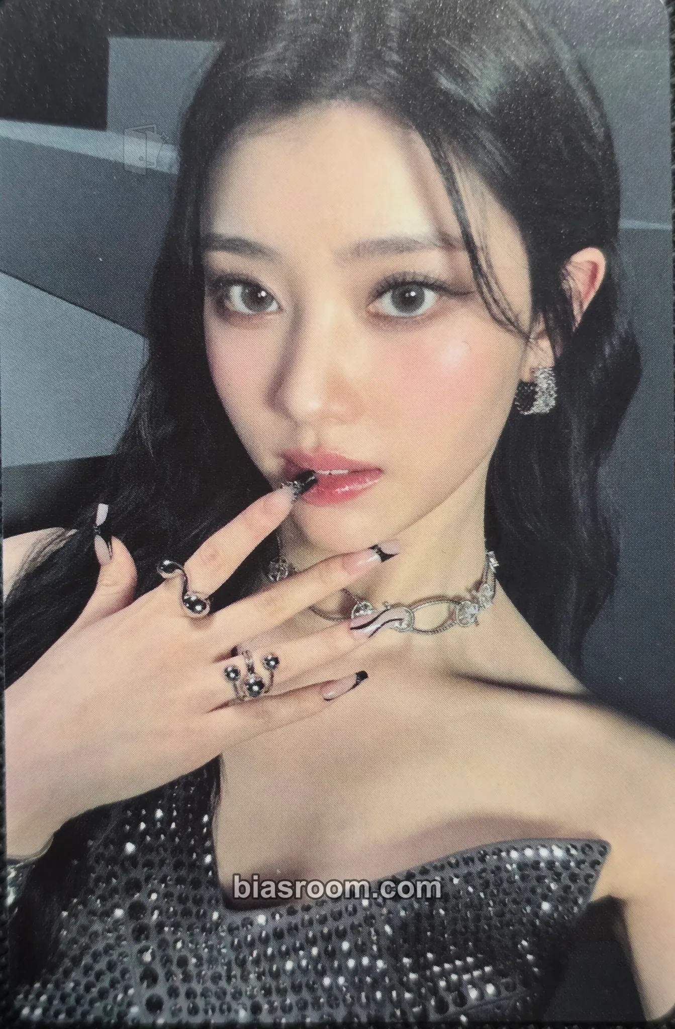 Xiaoting Kep1going Photocard - Kep1er - Kep1er K-pop photocard
