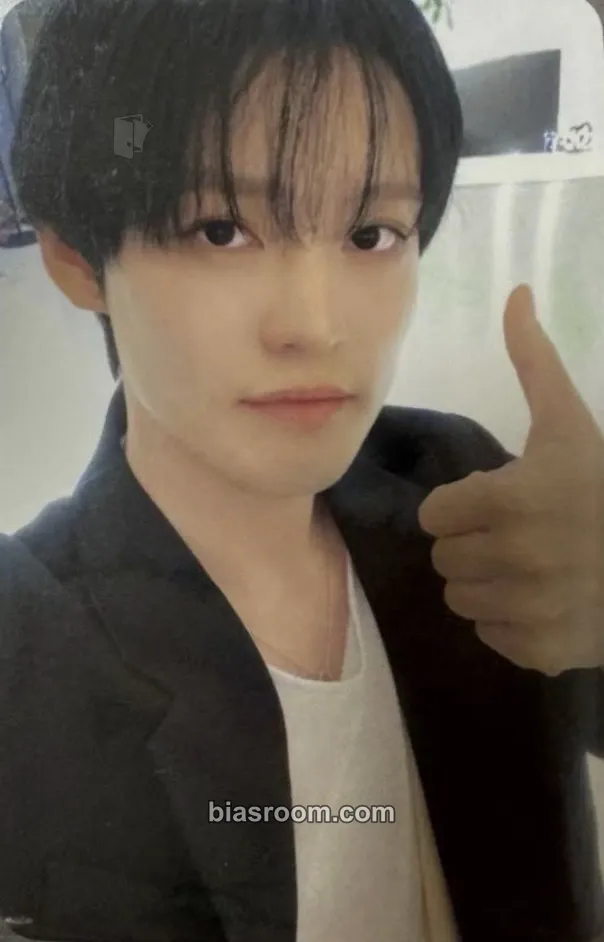 Chenle Beat It Up Photocard - NCT DREAM - NCT DREAM K-pop photocard