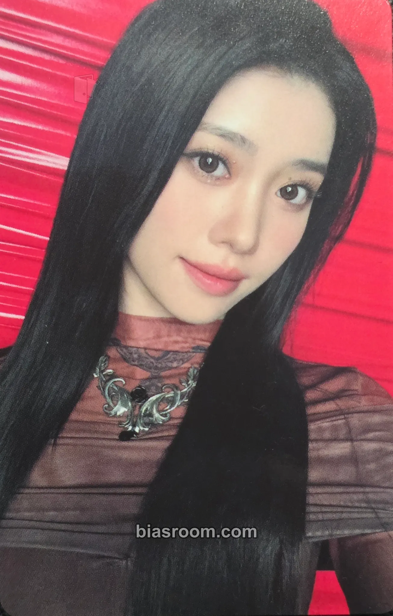 Xiaoting Kep1going Photocard - Kep1er - Kep1er K-pop photocard