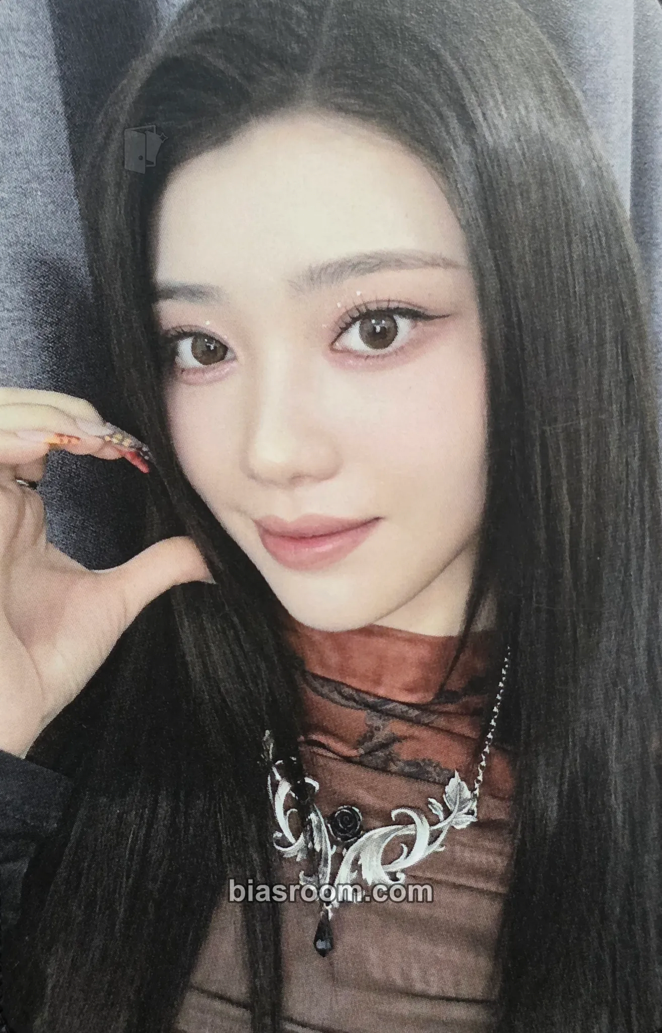 Xiaoting Kep1going Photocard - Kep1er - Kep1er K-pop photocard