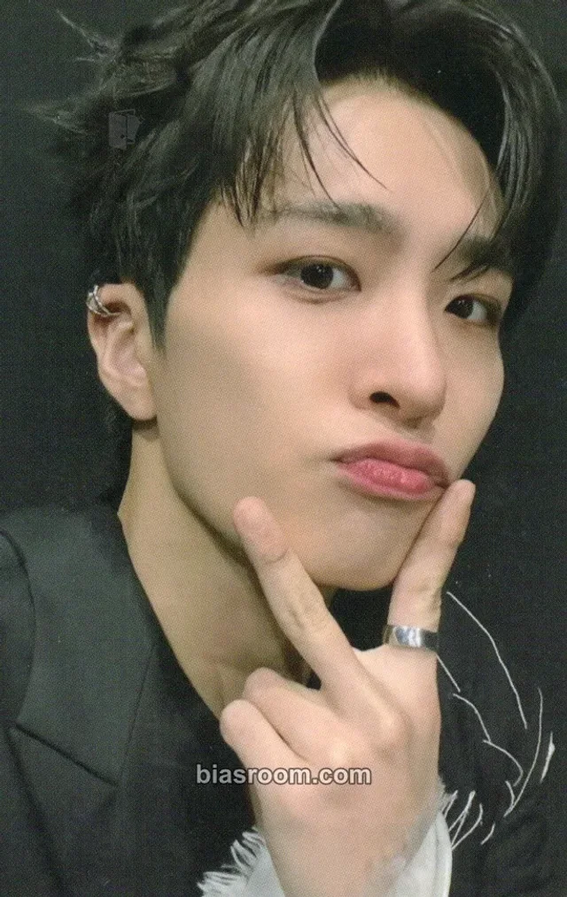 GOT7 - Youngjae - 2025 GOT7 Concert <Nestfest> Event purchase benefit merch photocard