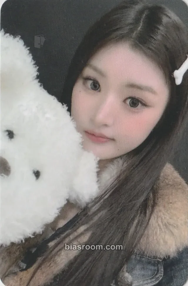 FIFTY FIFTY - Athena - Too Much Part 1 Album hellolive video call (fancall)