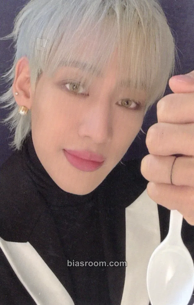 BamBam 2025 GOT7 Concert <Nestfest> Photocard - GOT7 - GOT7 K-pop photocard