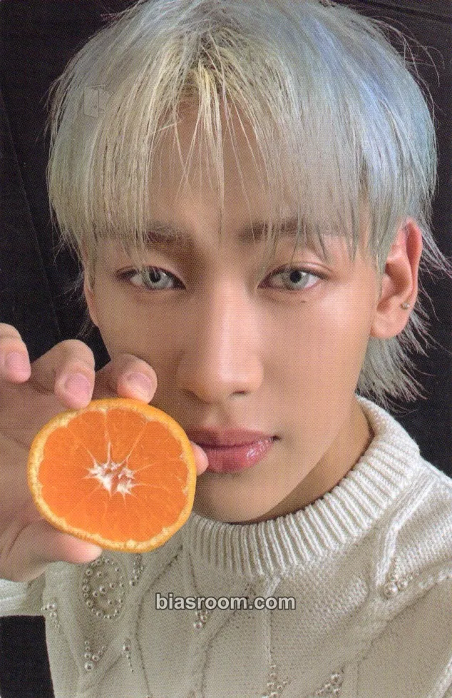 BamBam 2025 GOT7 Concert <Nestfest> Photocard - GOT7 - GOT7 K-pop photocard