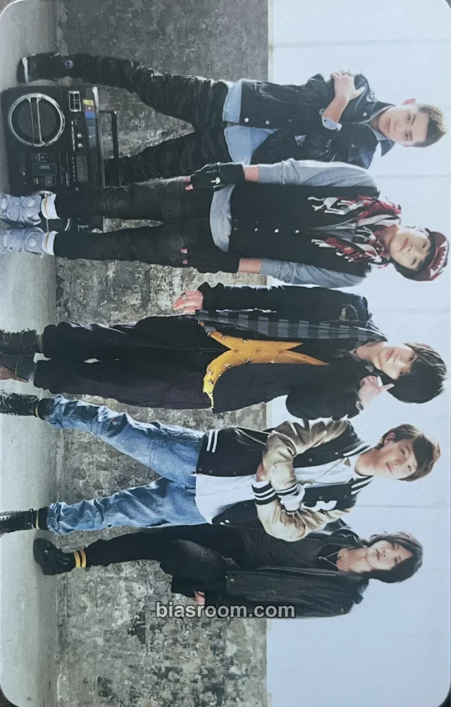 The Boss - Love Power Album event