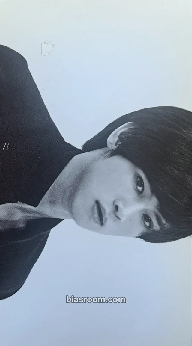 The Boss - Karam - Chapter II Album album photocard