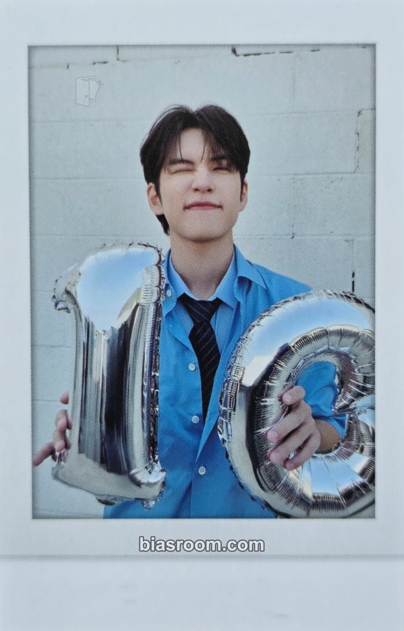 Wonpil DAY6 10th Anniversary Tour The Decade Photocard - DAY6 - DAY6 K-pop photocard