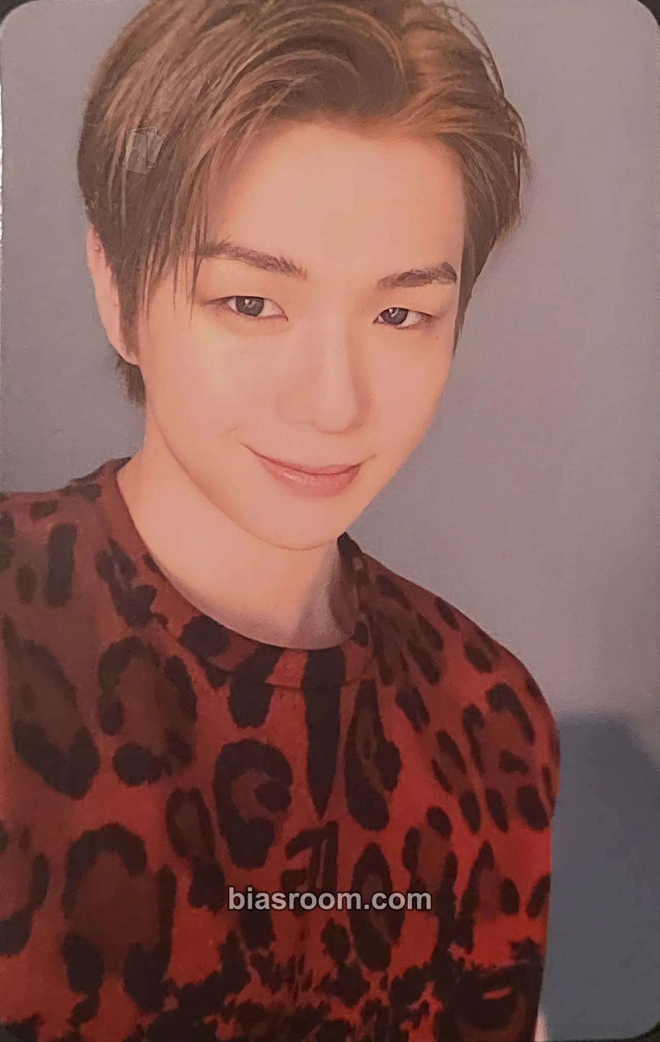 Daniel Realiez Photocard - KANGDANIEL - KANGDANIEL K-pop photocard