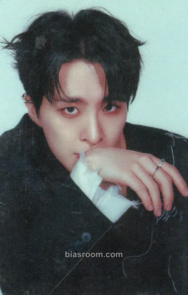 Youngjae 2025 GOT7 Concert <Nestfest> Photocard - GOT7 - GOT7 K-pop photocard
