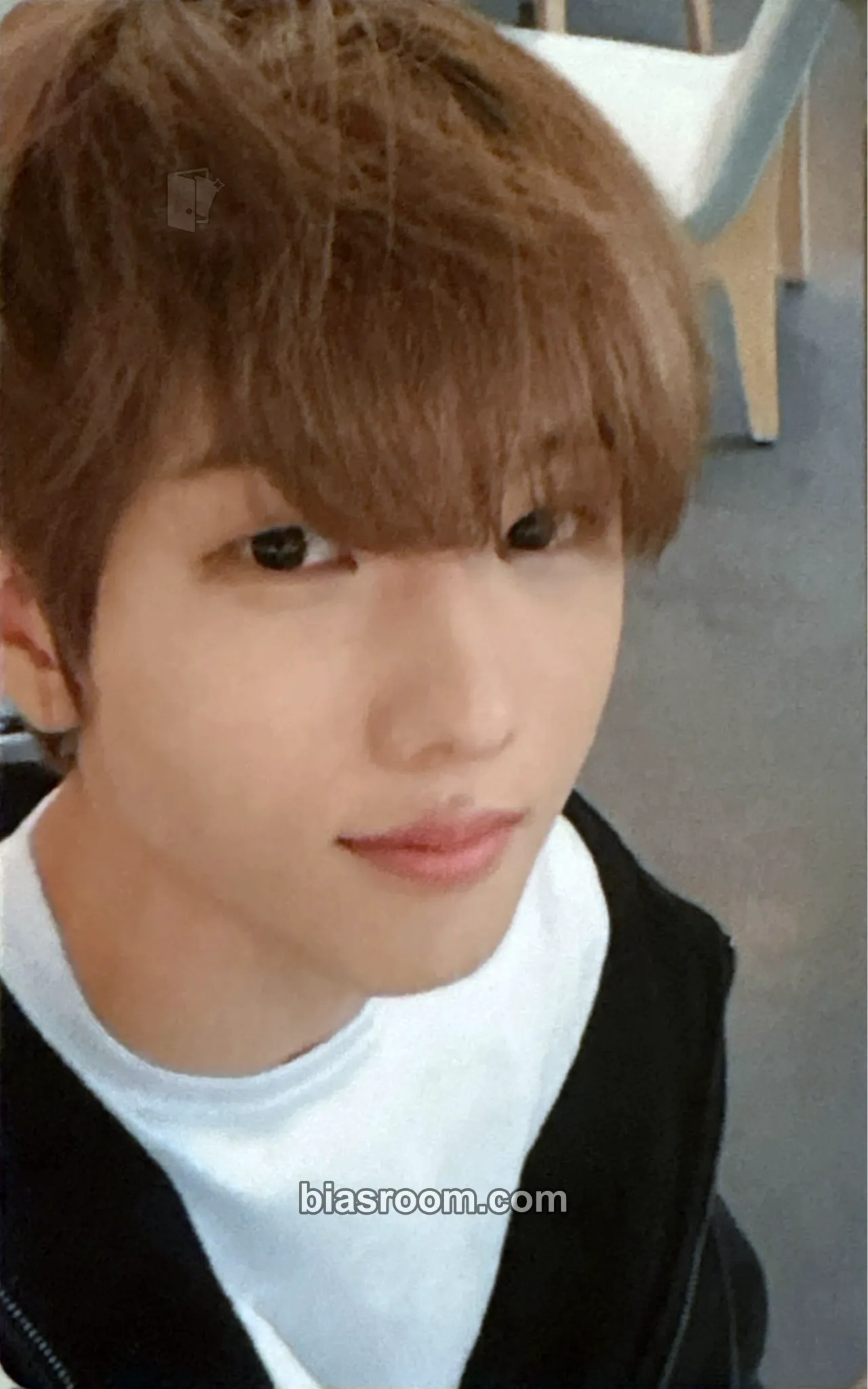 Jisung Hello Future Photocard - NCT DREAM - NCT DREAM K-pop photocard