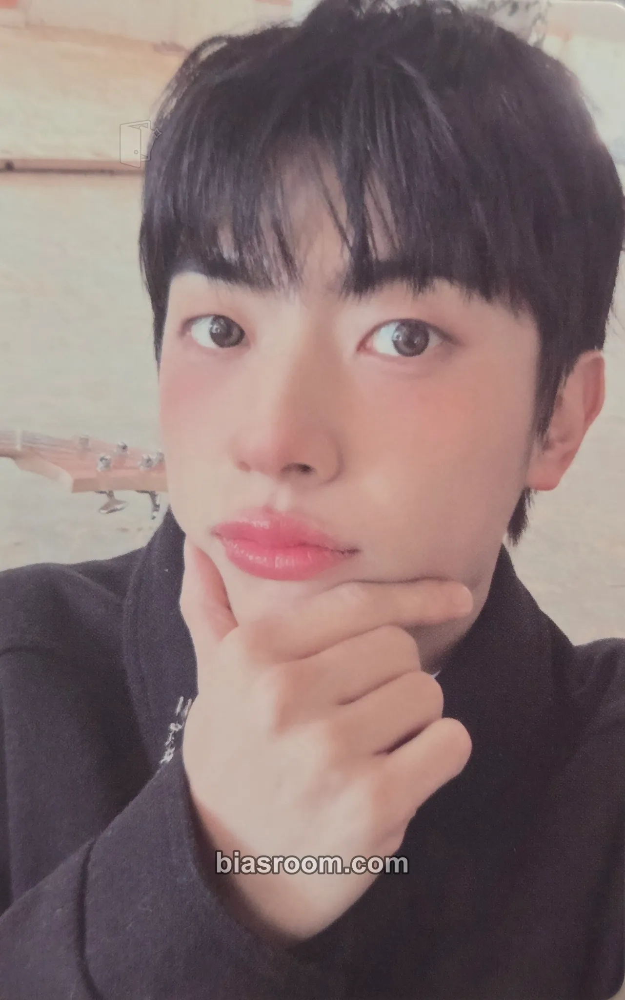 Kanghyun Studio We: Recording #4 Photocard - ONEWE - ONEWE K-pop photocard