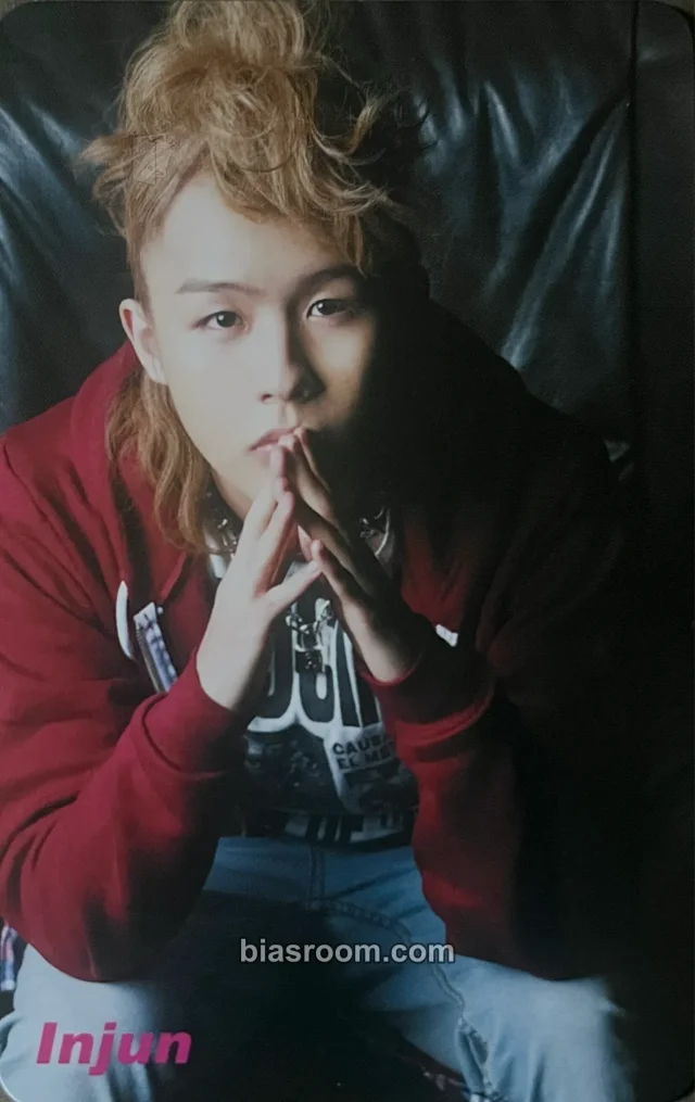 The Boss - Injun - Jumping Album event