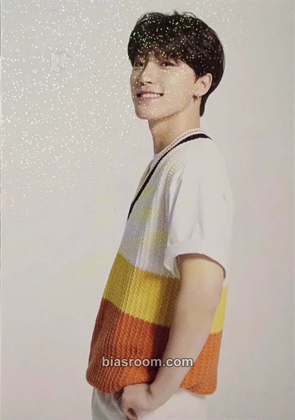 Dino 2022 Seventeen's Home Merchandise Photocard - SEVENTEEN - SEVENTEEN K-pop photocard