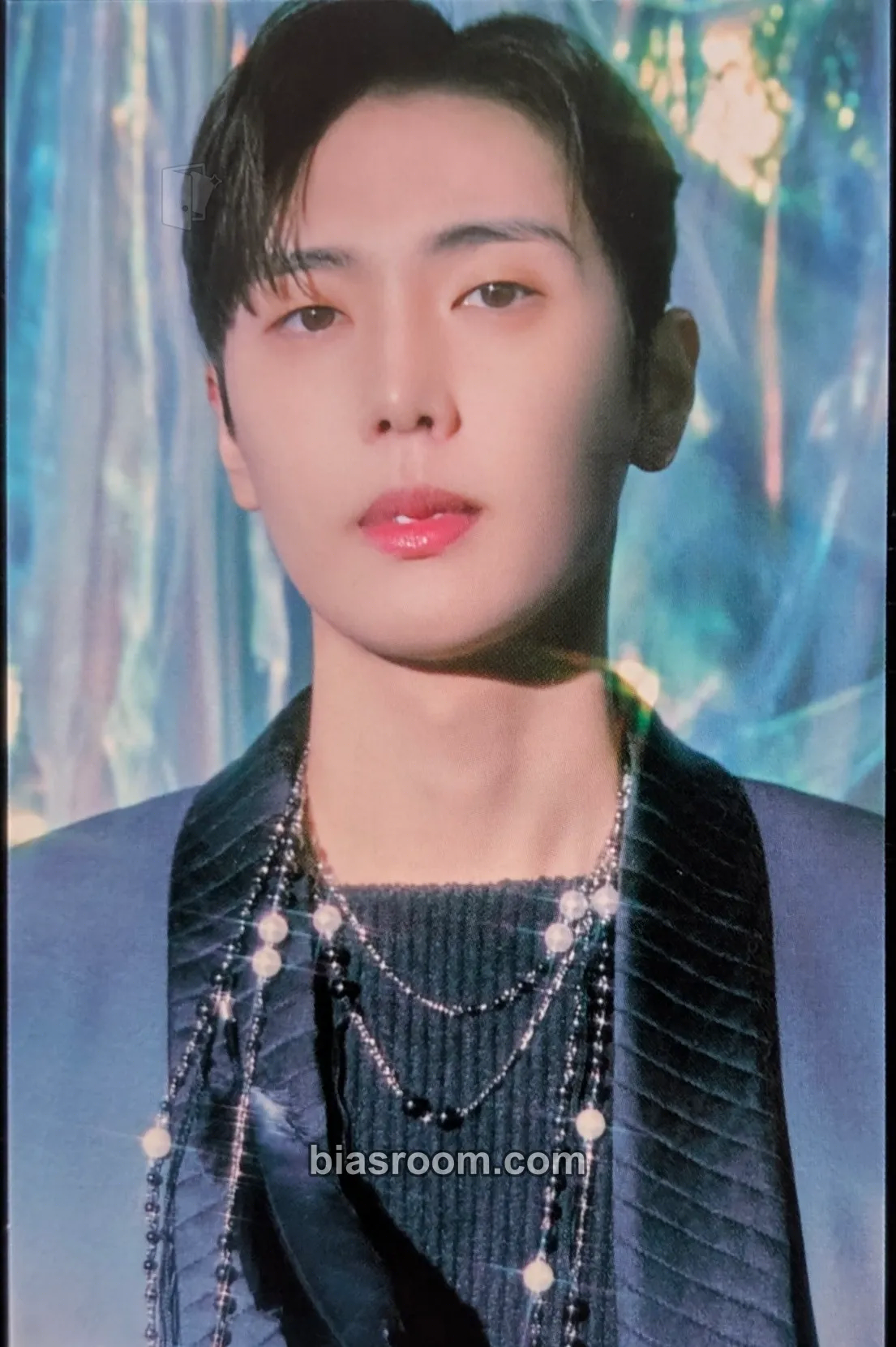 Jaeyoon 2022 SF9 LIVE FANTASY #3 IMPERFECT Photocard - SF9 - SF9 K-pop photocard