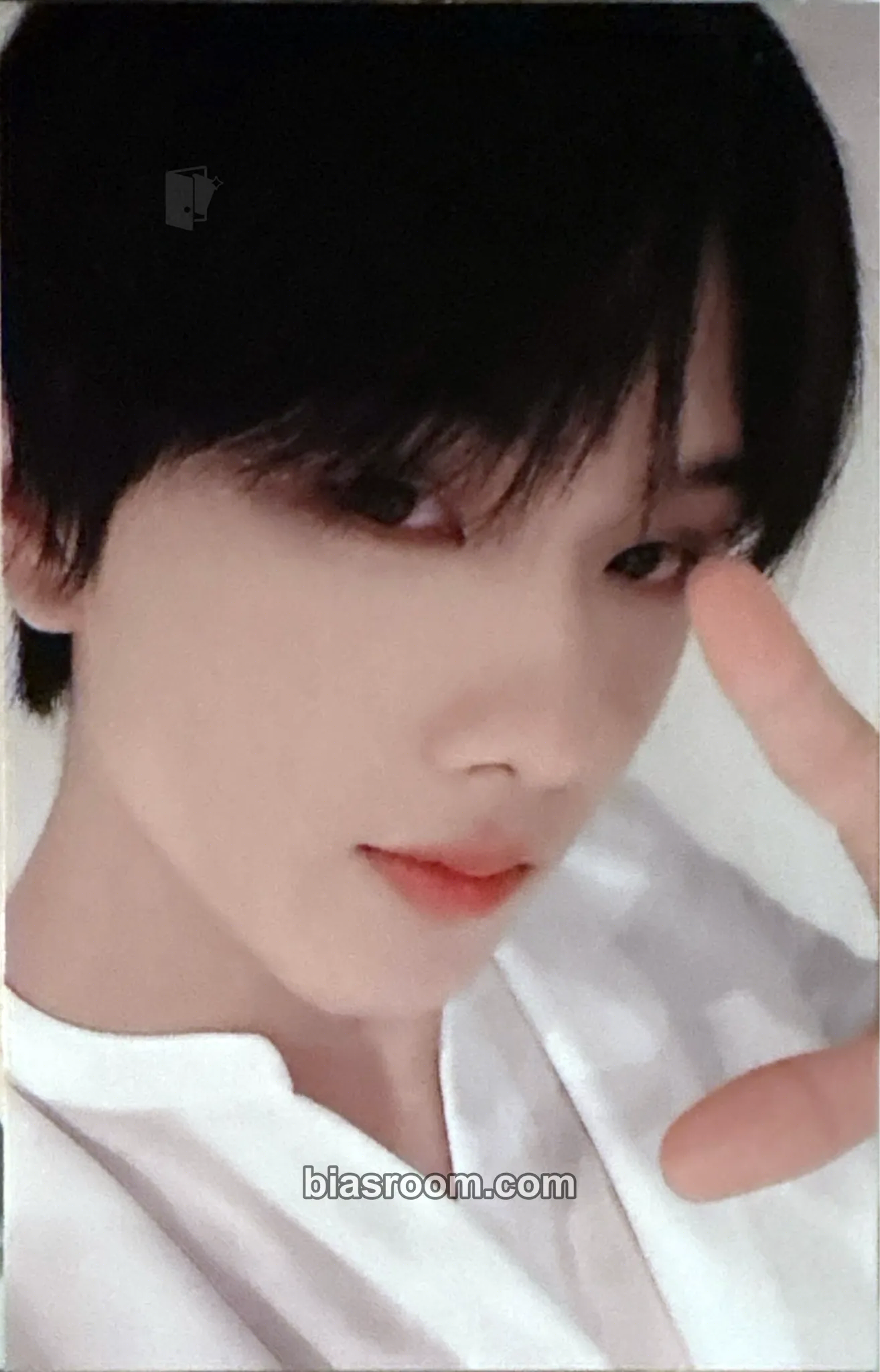 Jisung NCT DREAM THE MOVIE : In A DREAM Photocard - NCT DREAM - NCT DREAM K-pop photocard
