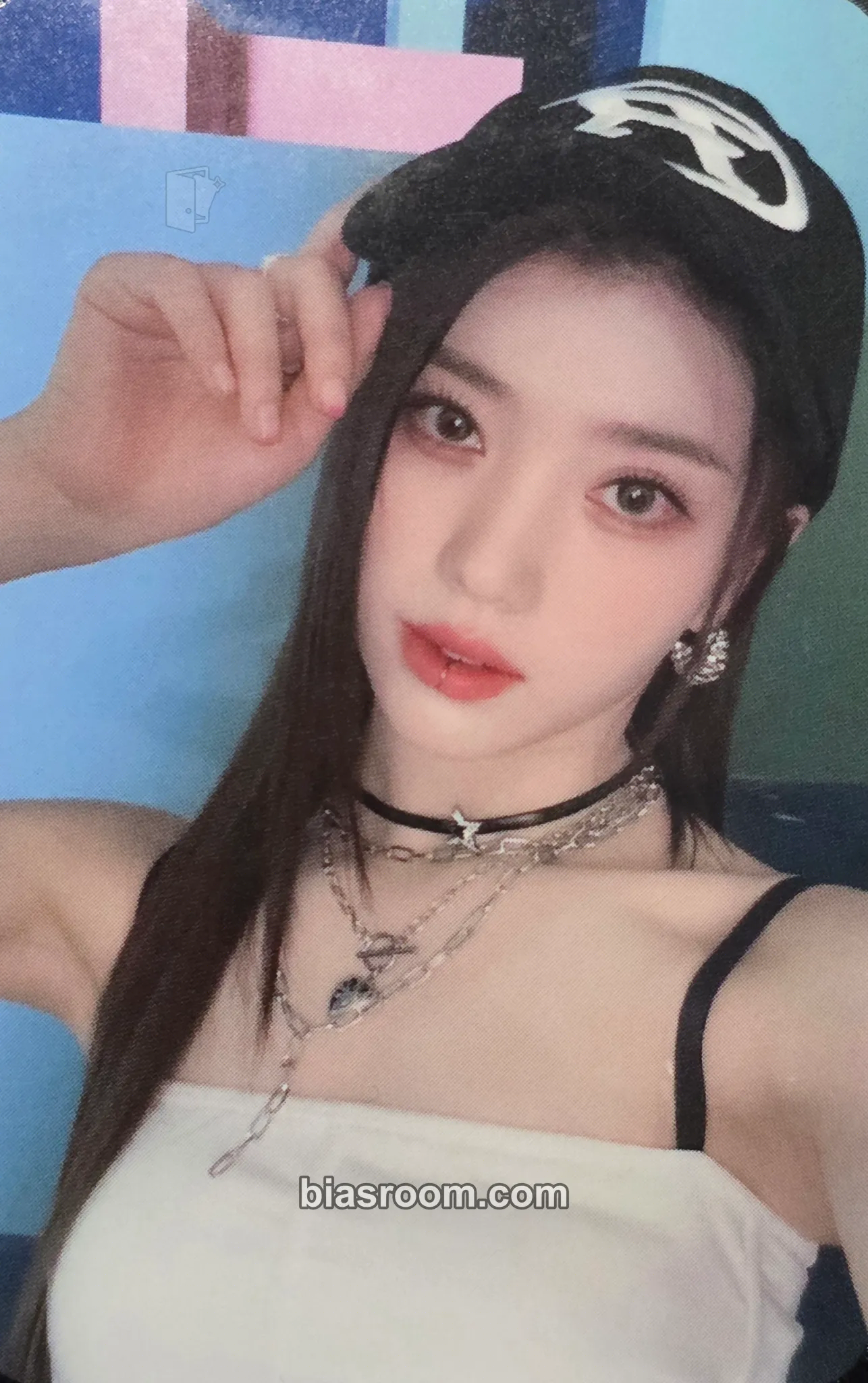 Xiaoting LOVESTRUCK! Photocard - Kep1er - Kep1er K-pop photocard